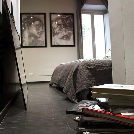 Only One Vatican Luxury Apartment Roma Eksteriør bilde