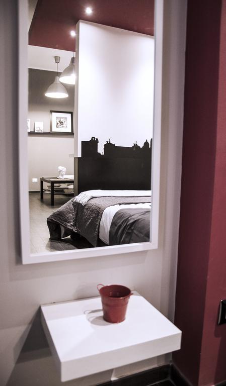 Only One Vatican Luxury Apartment Roma Eksteriør bilde
