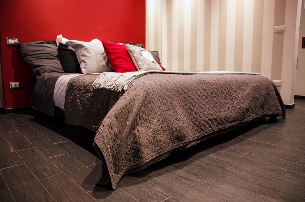 Only One Vatican Luxury Apartment Roma Eksteriør bilde