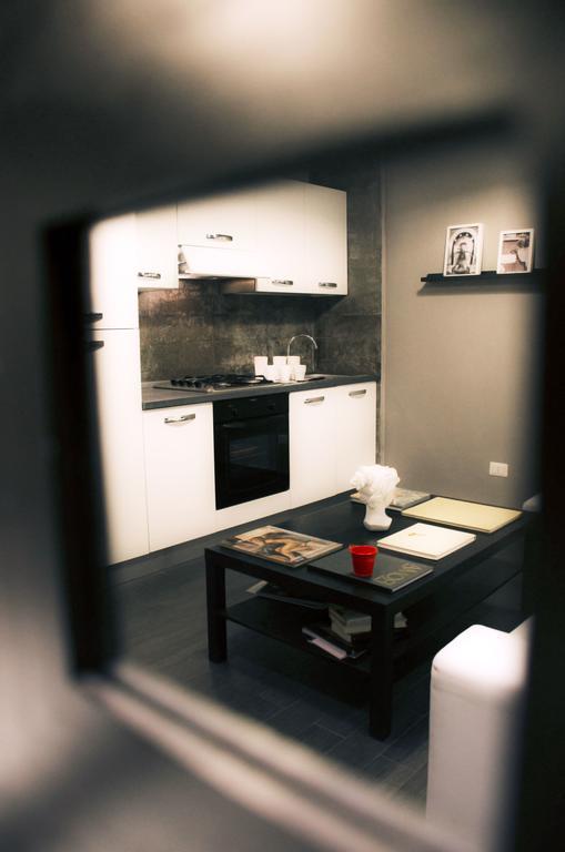 Only One Vatican Luxury Apartment Roma Eksteriør bilde