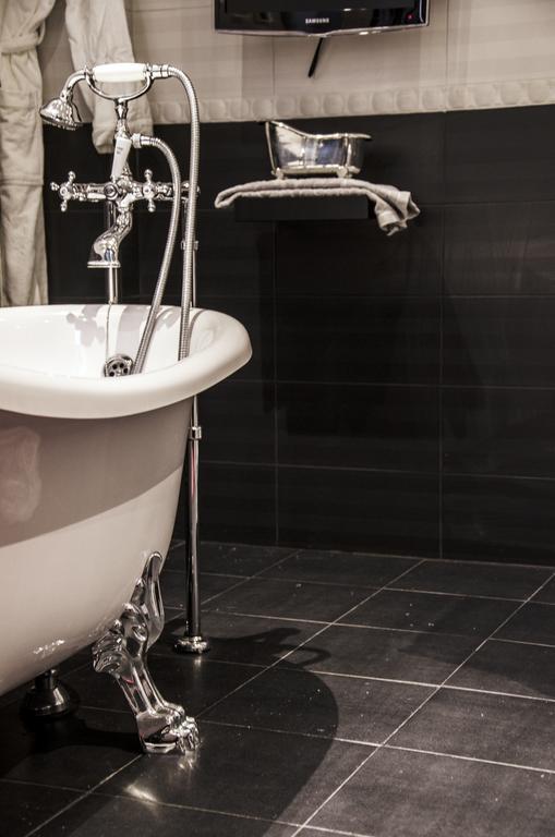 Only One Vatican Luxury Apartment Roma Eksteriør bilde
