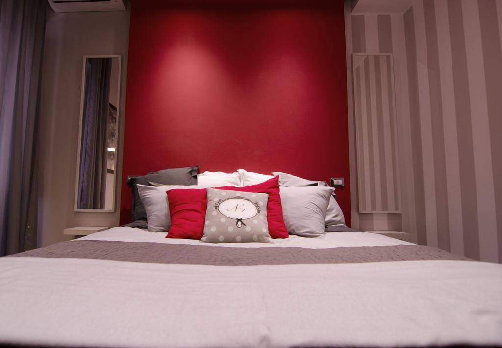 Only One Vatican Luxury Apartment Roma Eksteriør bilde