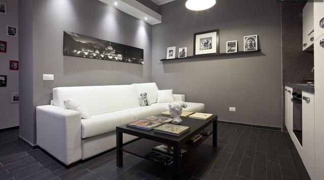 Only One Vatican Luxury Apartment Roma Eksteriør bilde
