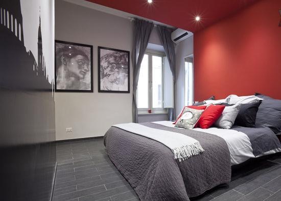 Only One Vatican Luxury Apartment Roma Eksteriør bilde