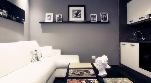 Only One Vatican Luxury Apartment Roma Eksteriør bilde