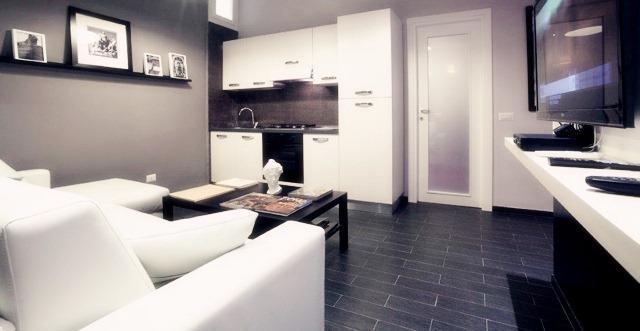 Only One Vatican Luxury Apartment Roma Eksteriør bilde
